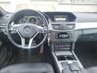 Mercedes E-Class foto 4