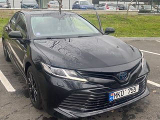 Toyota Camry foto 2