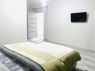 Apartament cu 1 cameră, 45 m², Ciocana, Chișinău foto 3