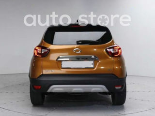 Renault Captur foto 4