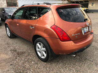 Nissan Murano foto 3