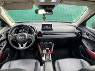 Mazda CX-3 foto 7