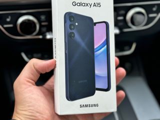 Samsung Galaxy A15