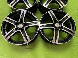 5x112 R16 6,5J ET42 Audi Vw Scoda foto 7