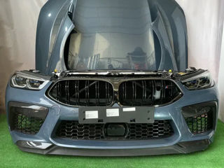 Bmw M8 F92 Fata Completa Carbon foto 1