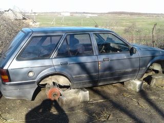 Ford Escort foto 4