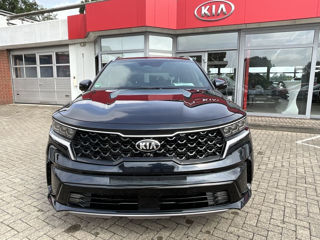 KIA Sorento foto 3