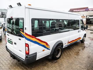 Ford Transit 430E foto 2