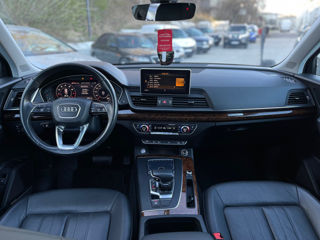 Audi Q5 foto 11