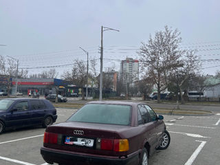 Audi 100 foto 4