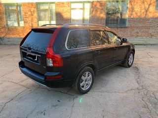 Volvo XC90 foto 5