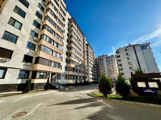 Apartament cu 2 camere, 95 m², Botanica, Chișinău