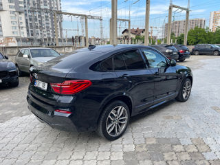 BMW X4 foto 2