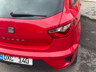 Seat Ibiza foto 3