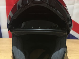 Модульный шлем Shoei размер XL 60-61 foto 6