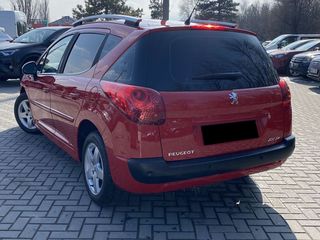 Peugeot 207 foto 5