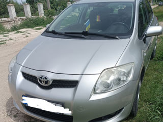 Toyota Auris foto 4