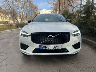 Volvo XC60 foto 2