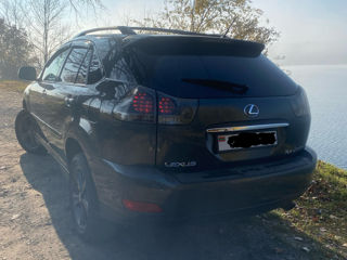 Lexus RX Series foto 4