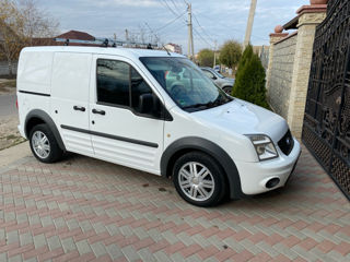 Ford Transit Connect foto 3