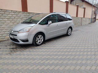 Citroen C4 Picasso foto 9