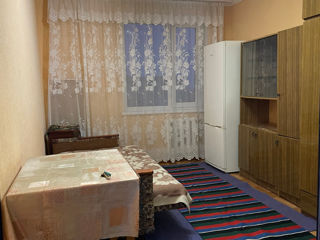O cameră, 35 m², Ciocana, Chișinău foto 5