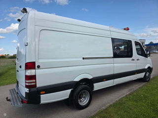 Mercedes Sprinter, 3.0 L / Sparca фото 2