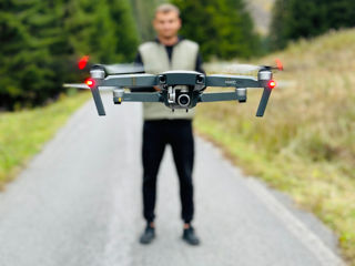 Dji Mavic Pro