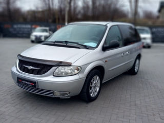 Chrysler Voyager