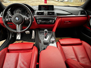 BMW 4 Series foto 7