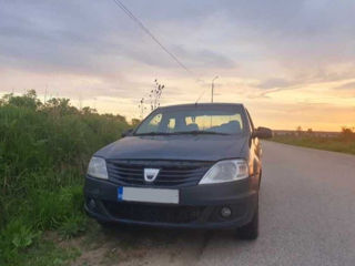 Dezmembrez Dacia logan 1.4 benzina foto 1