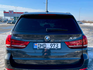 BMW X5 foto 6