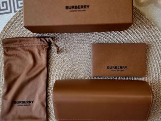 Ochelari Burberry  foto 3