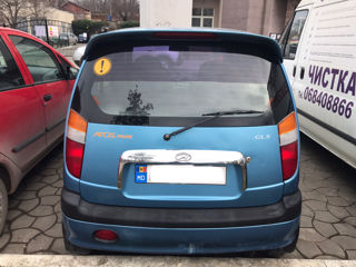 Hyundai Atos