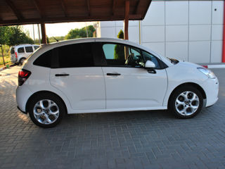 Citroen C3 foto 5