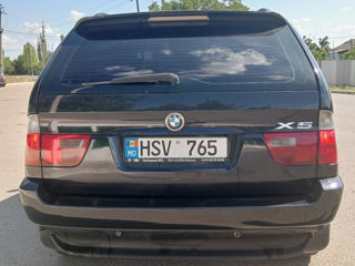 BMW X5 foto 3