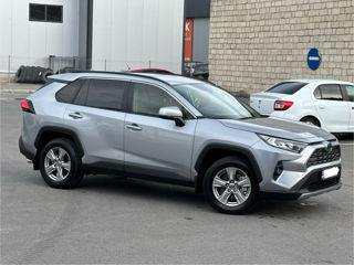 Toyota Rav 4 foto 4