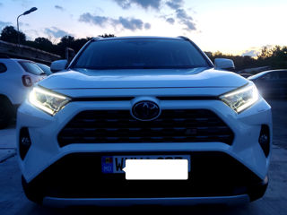 Toyota Rav 4 foto 4