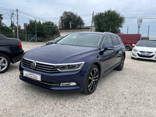 Volkswagen Passat foto 2