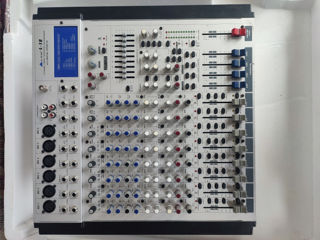 Mixer LTO starea ideala!!!