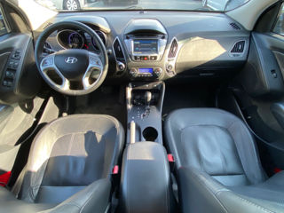 Hyundai ix35 foto 7