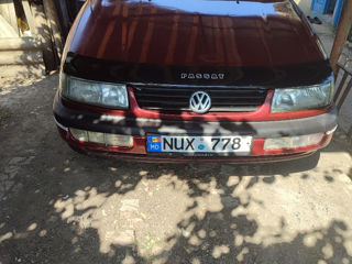 Volkswagen Passat foto 7