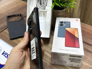 Xiaomi Note 13 Pro / Starea ideala ca unul nou ! foto 4