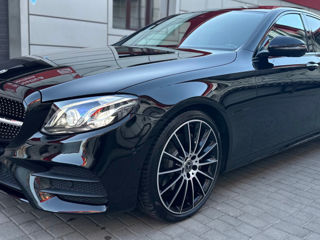 Mercedes E-Class