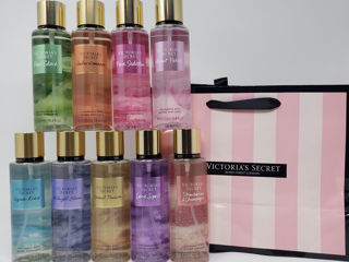 Victorias Secret body spray