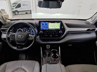 Toyota Highlander foto 7