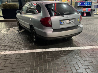 KIA Rio foto 4