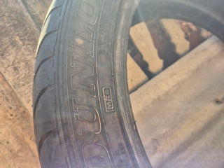 R20 295/40 Dunlop foto 3