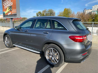 Mercedes GLC foto 3