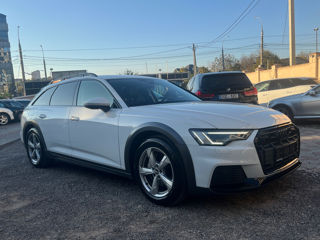 Audi A6 Allroad foto 6